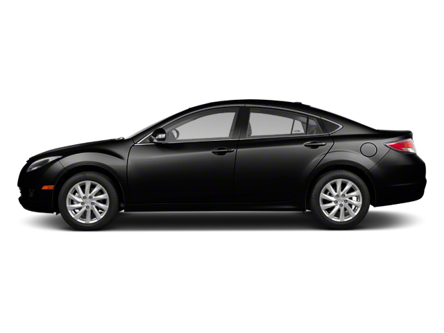 2012 Mazda Mazda6 i Sport