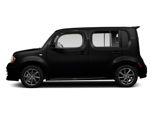 2012 Nissan cube 1.8 S