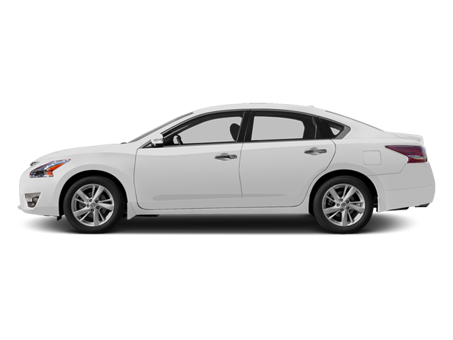 2013 Nissan Altima 3.5 SL