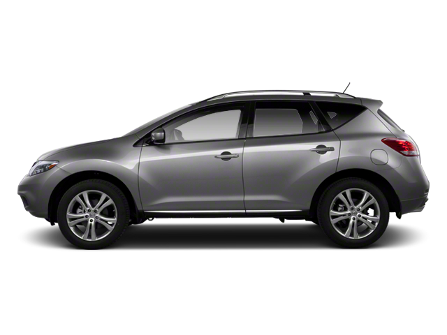 2013 Nissan Murano SL