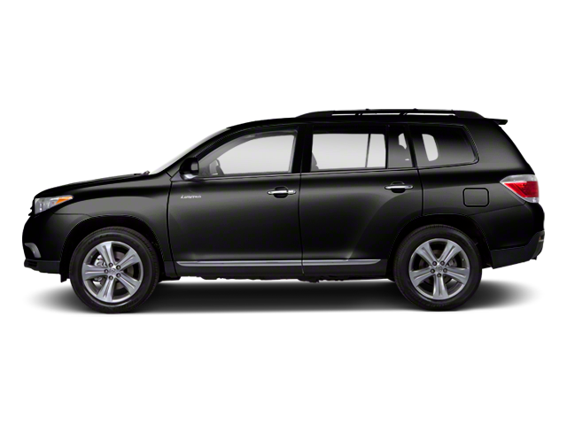 2013 Toyota Highlander SE