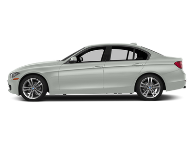 2014 BMW 328i xDrive 328i xDrive