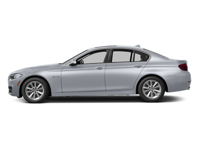 2014 BMW 528i 528i