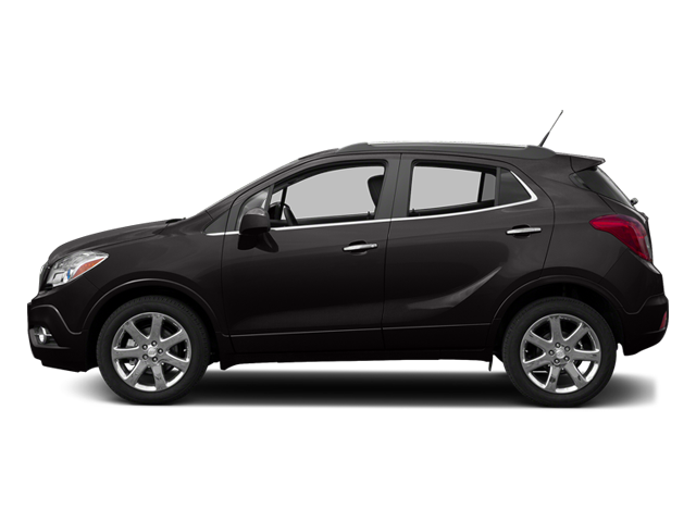 2014 Buick Encore FWD 4dr