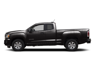 2015 GMC Canyon 4WD SLE