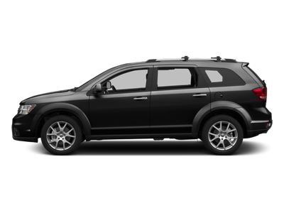 2016 Dodge Journey R/T
