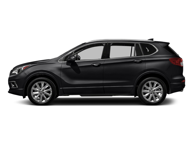 2018 Buick Envision Preferred