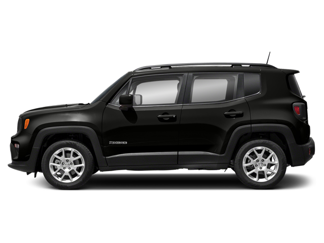 2019 Jeep Renegade Upland