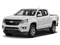 2015 Chevrolet Colorado 4WD Z71