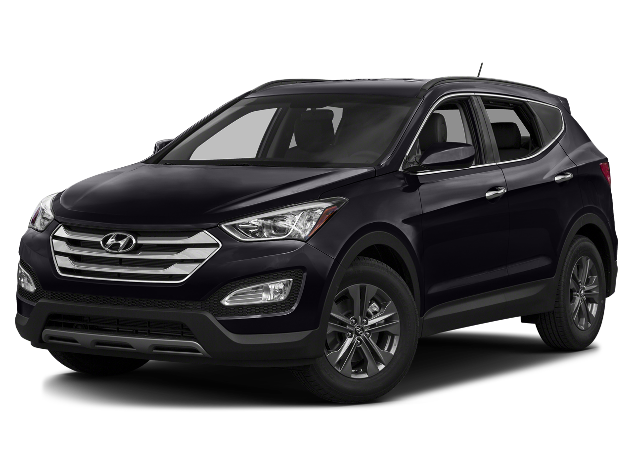2015 Hyundai Santa Fe Sport