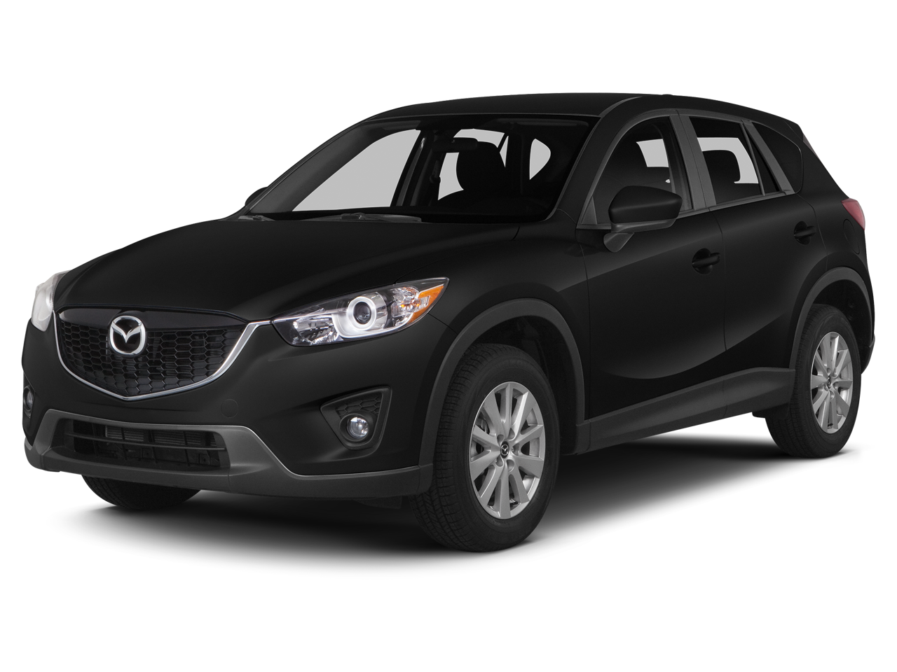 2015 Mazda Mazda CX-5 Sport