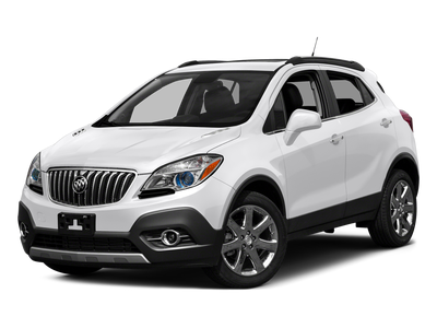 2016 Buick Encore FWD 4dr