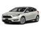 2016 Ford Focus Titanium