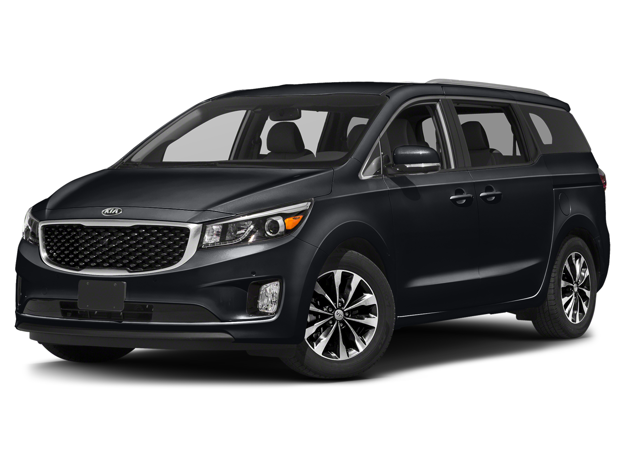 2016 Kia Sedona SX