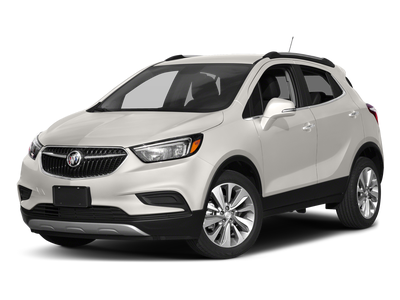 2017 Buick Encore Sport Touring