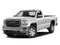 2017 GMC Sierra 1500 2WD Reg Cab 133.0"