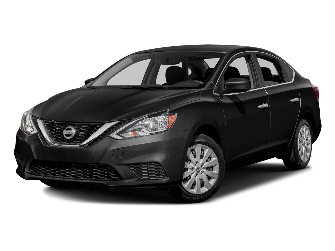 2017 Nissan Sentra SV for sale in Greenwood, IN
