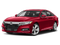 2018 Honda Accord Sedan Touring 2.0T