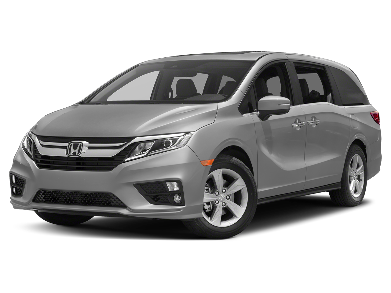 2018 Honda Odyssey EX-L for sale in Greenwood, IN