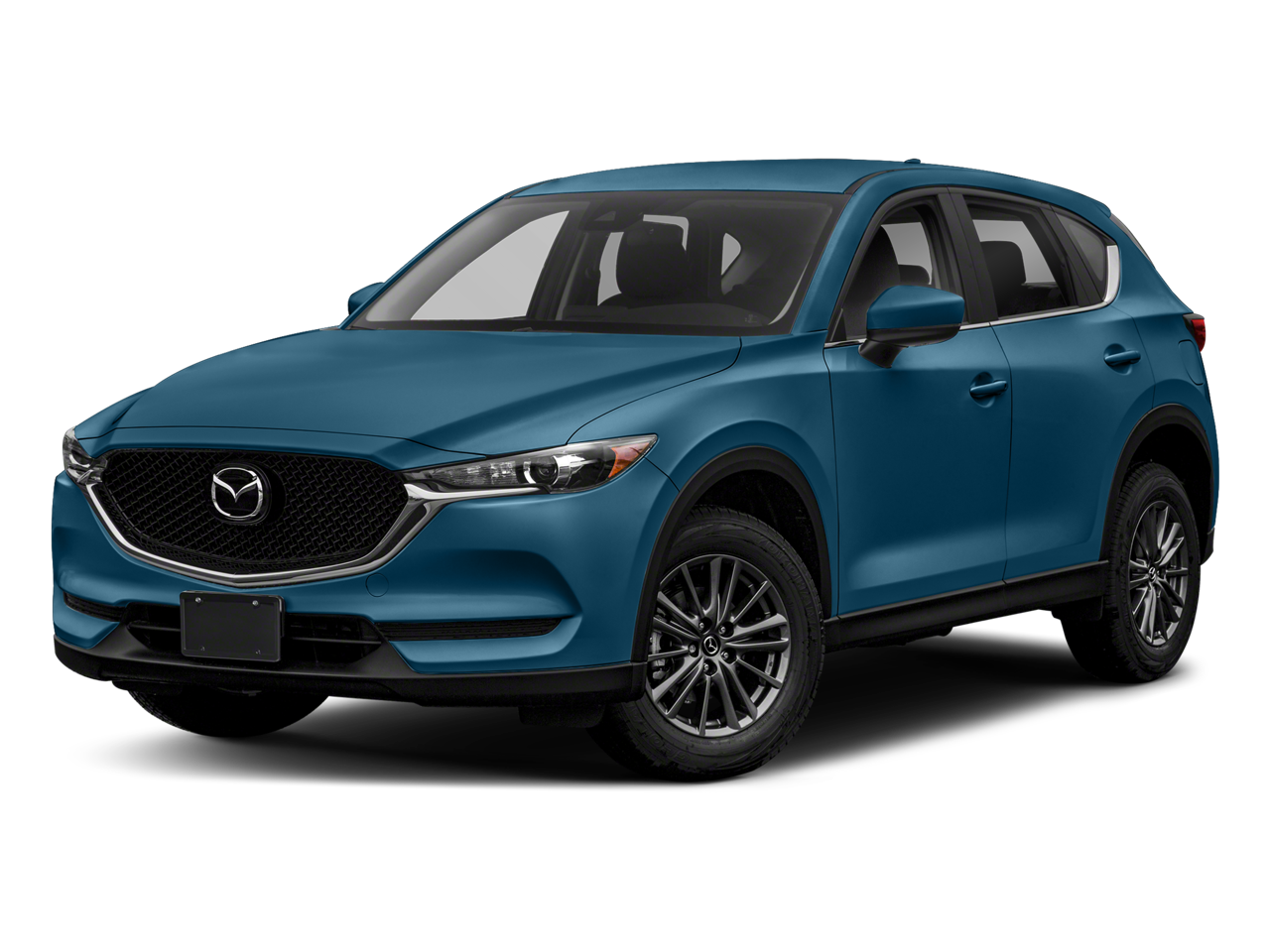 2018 Mazda CX-5 Sport Auto AWD's photo