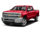 2019 Chevrolet Silverado 2500HD LTZ