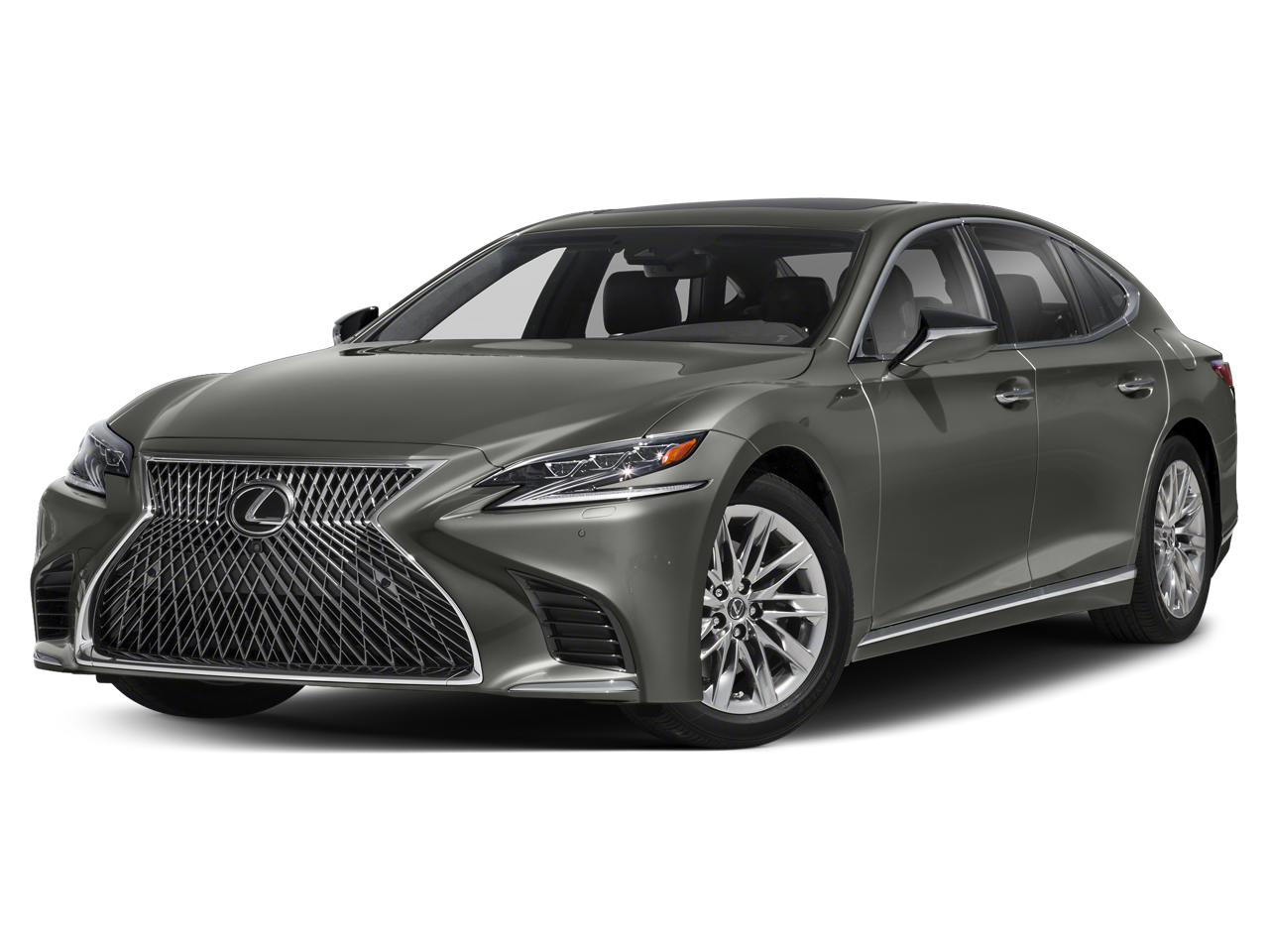 2019 Lexus LS 500 LS 500