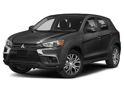 2019 Mitsubishi Outlander Sport ES 2.0