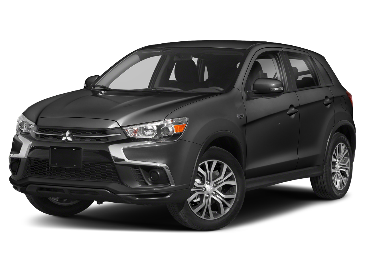 2019 Mitsubishi Outlander Sport ES 2.0