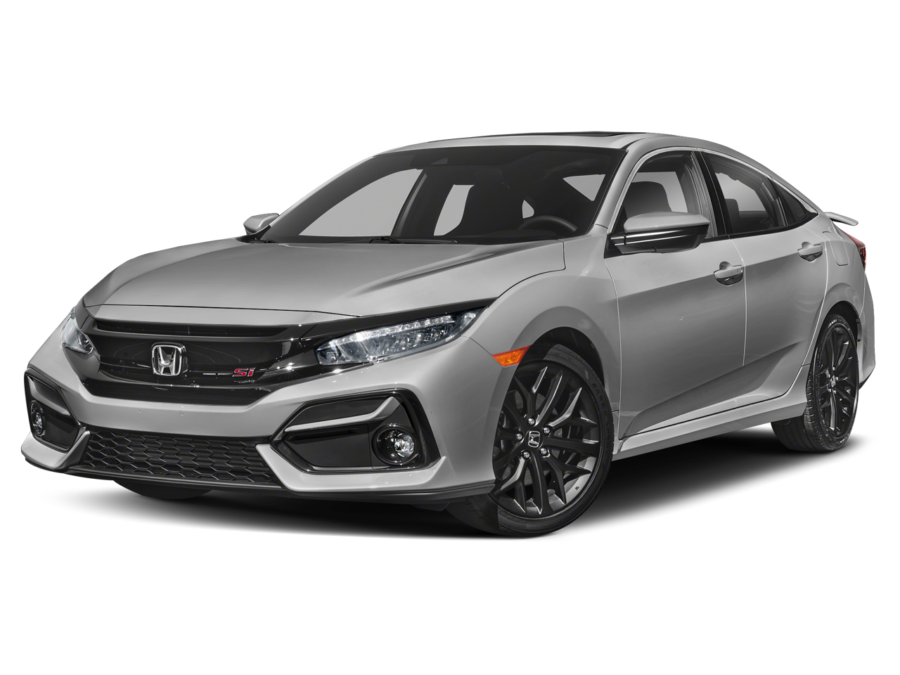 2020 Honda Civic Si for sale in Greenwood, IN