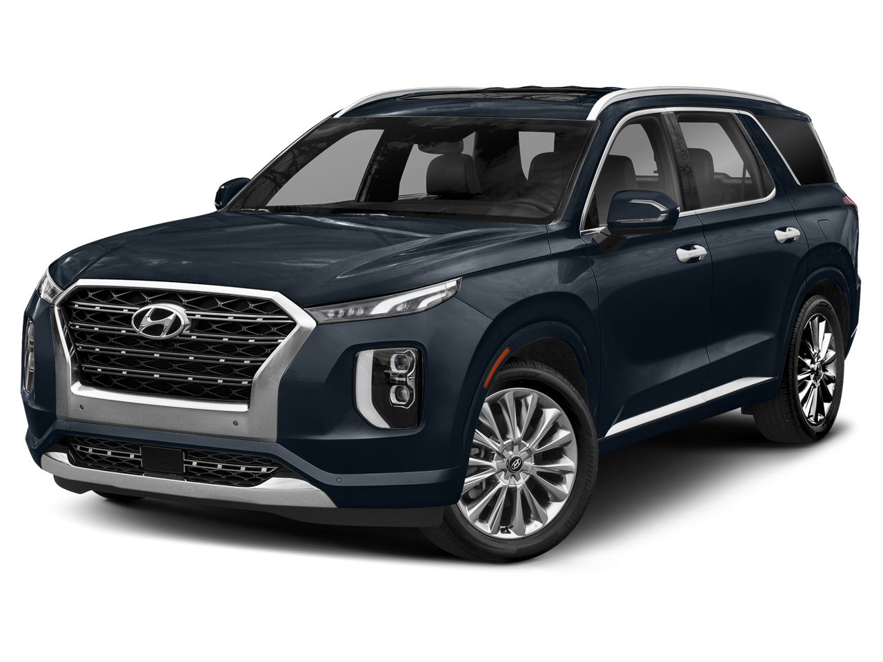 2020 Hyundai Palisade