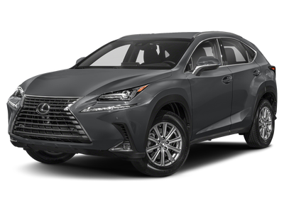 2020 Lexus NX 300 NX 300