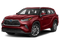 2020 Toyota Highlander Hybrid Limited