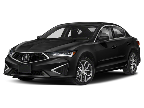 2021 Acura ILX w/Premium Package
