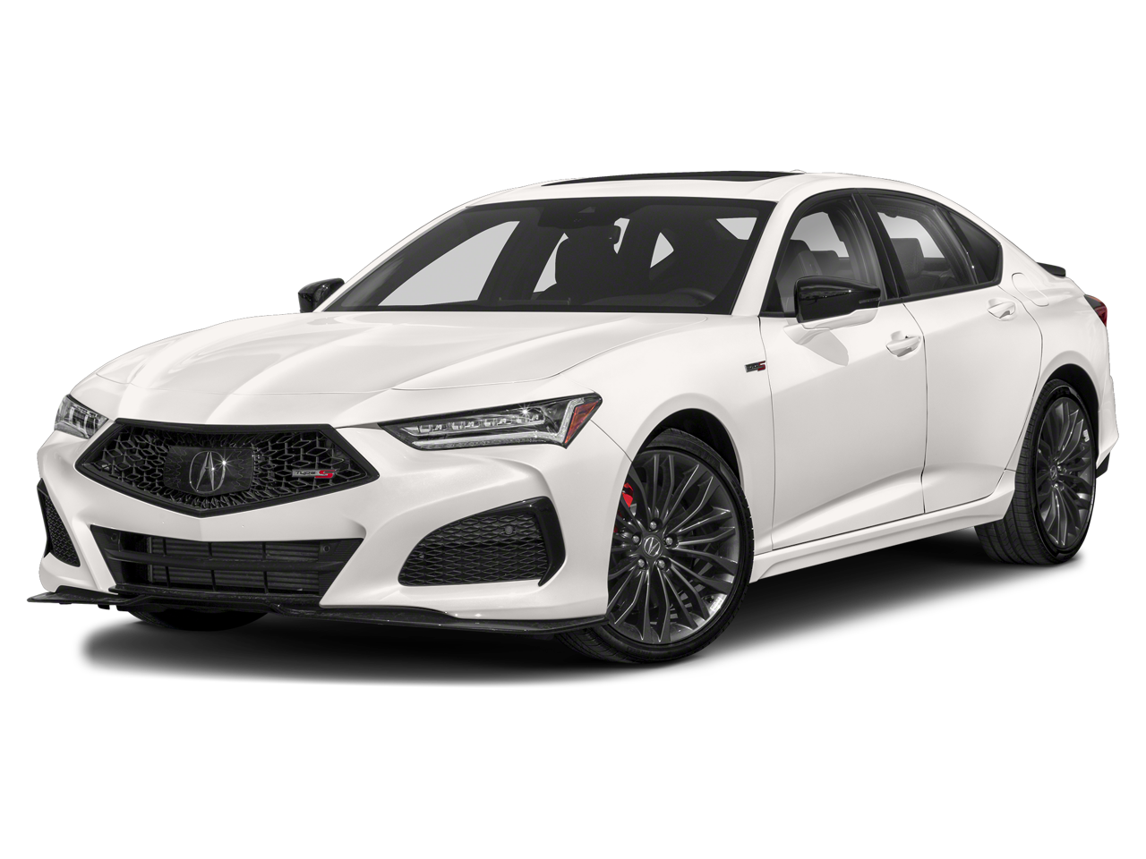 2021 Acura TLX Type S for sale in Greenwood, IN