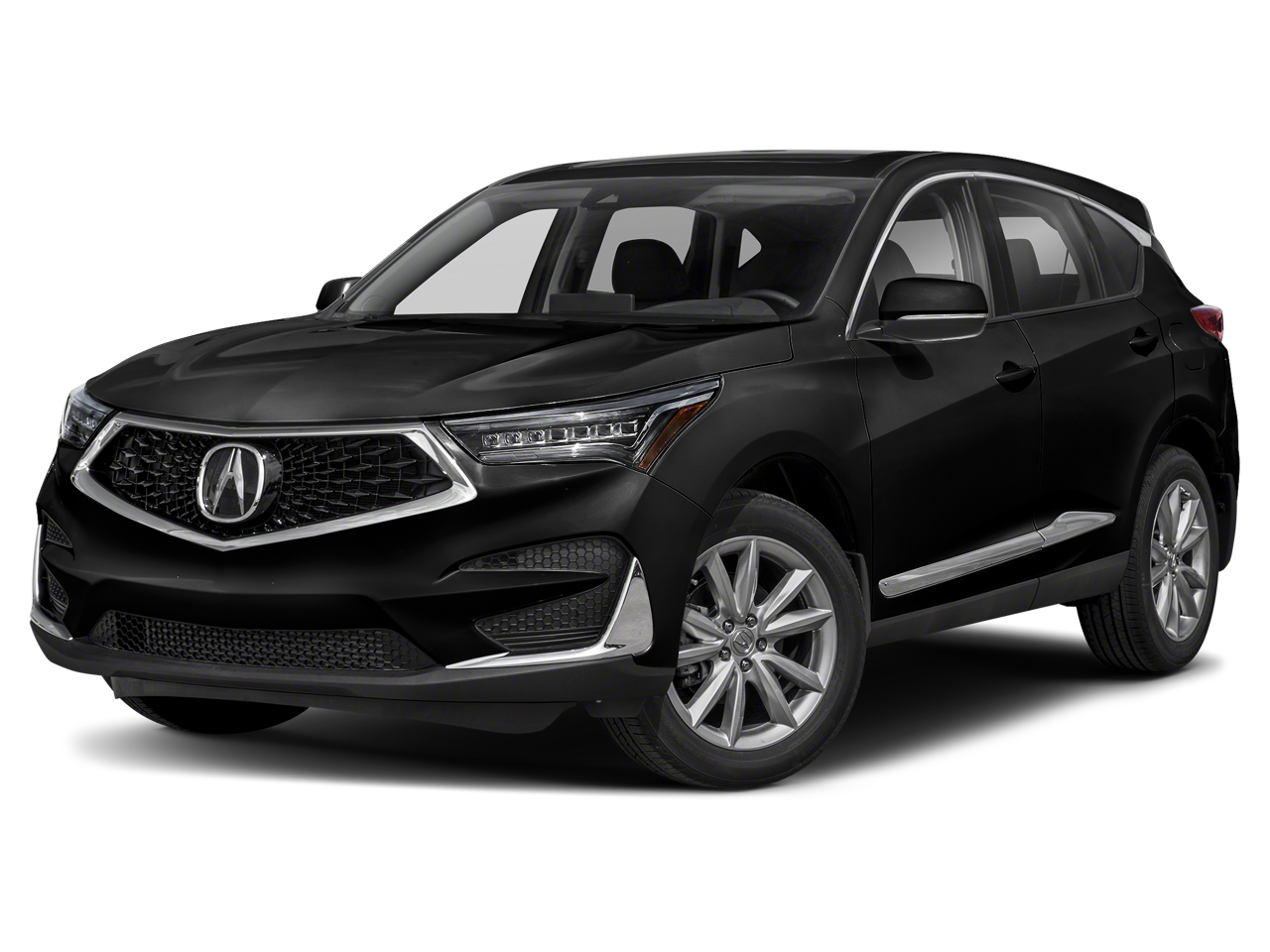 2021 Acura RDX SH-AWD