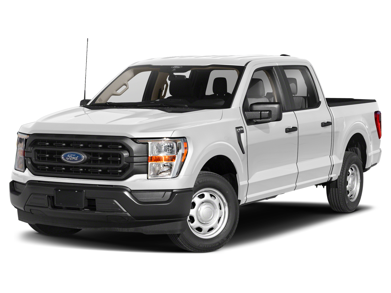 2021 Ford F-150 XL for sale in Greenwood, IN