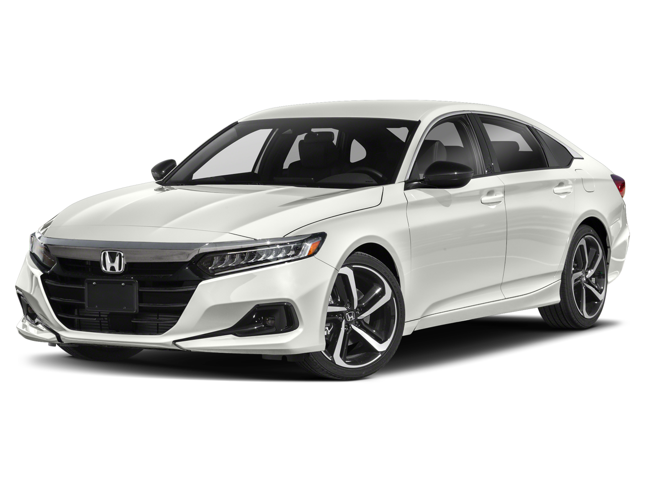 2021 Honda Accord Sport for sale in Greenwood, IN