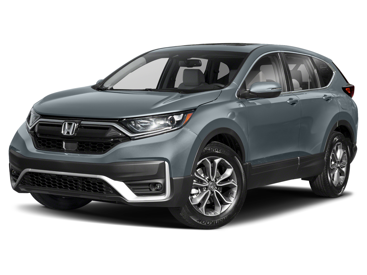 2021 Honda CR-V EX-L for sale in Greenwood, IN