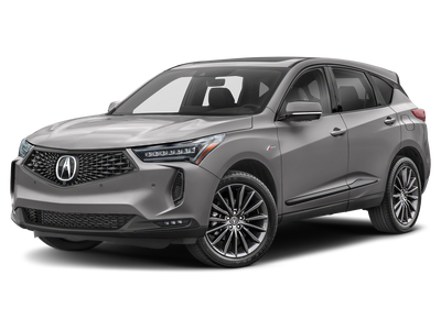 2022 Acura RDX w/A-Spec Advance Package