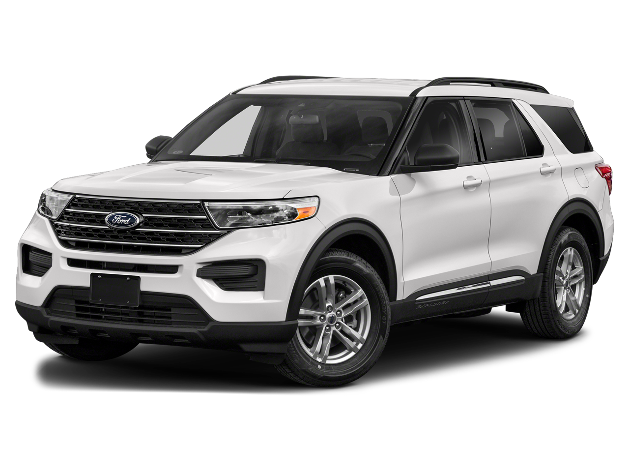 2022 Ford Explorer XLT for sale in Greenwood, IN