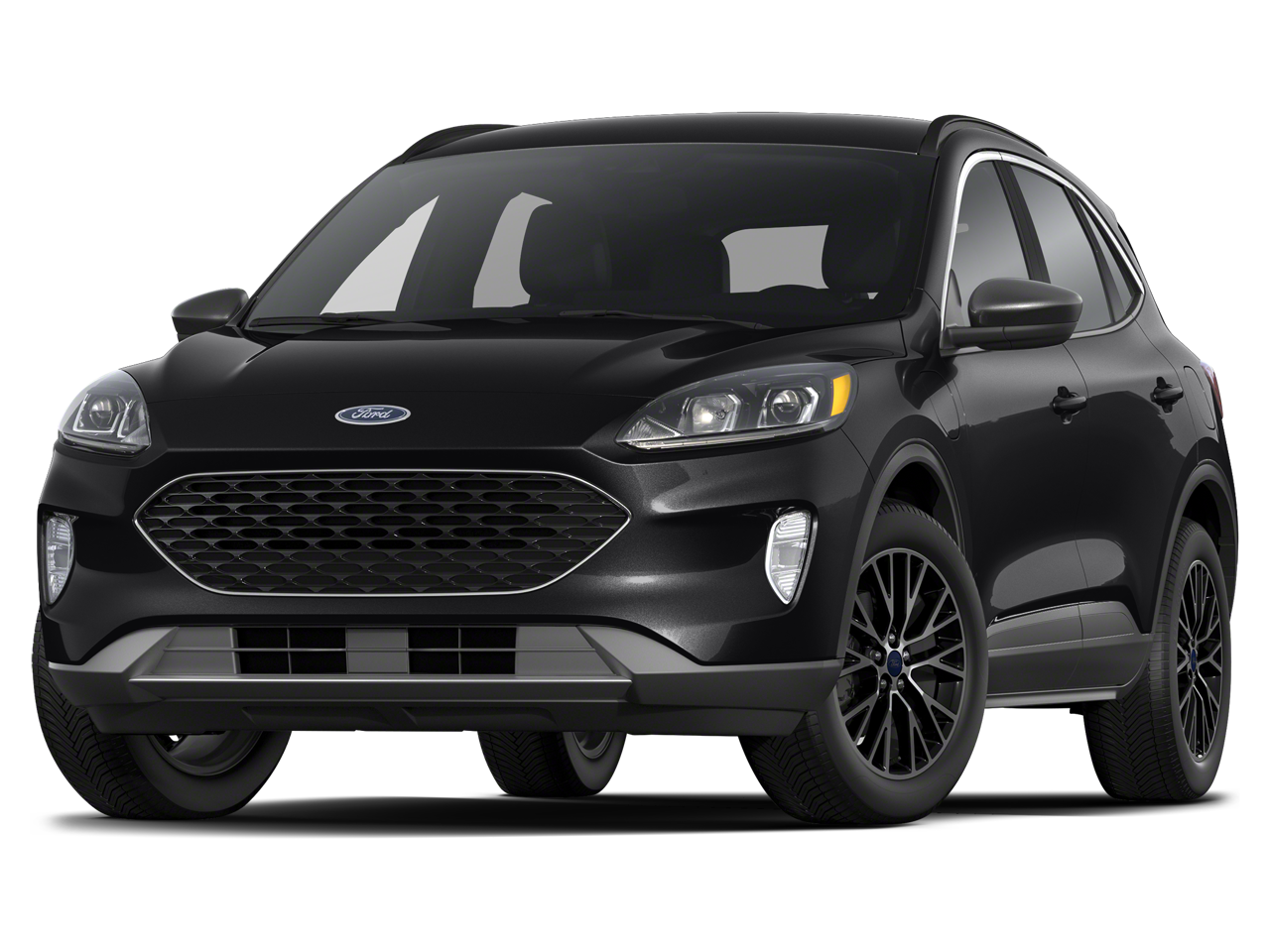 2022 Ford Escape SE Plug-In Hybrid