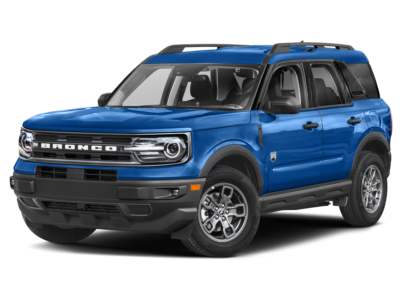 2022 Ford Bronco Sport Big Bend for sale in Greenwood, IN