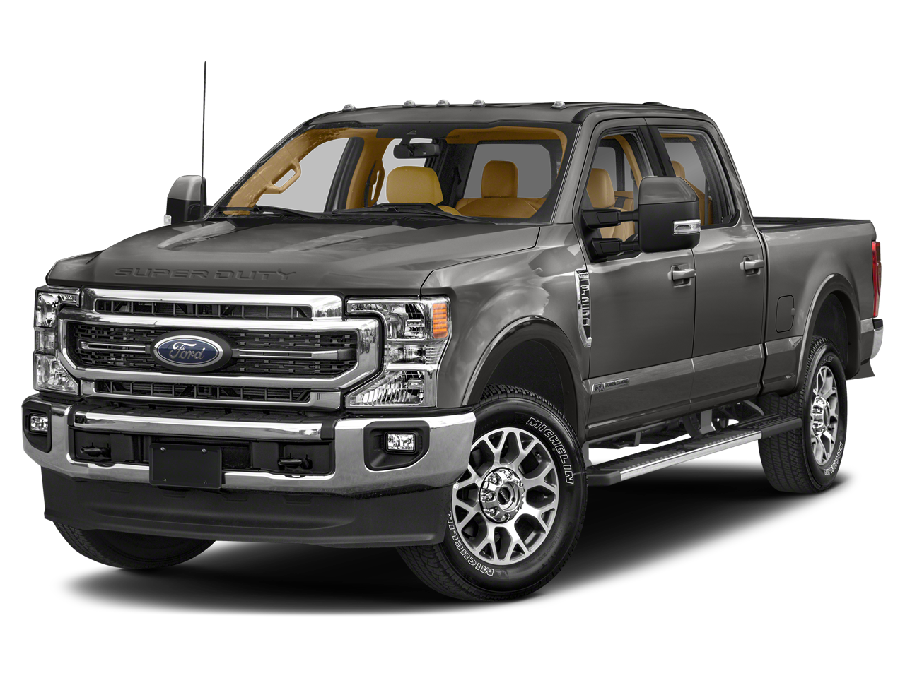2022 Ford F-350 Super Duty Lariat for sale in Greenwood, IN