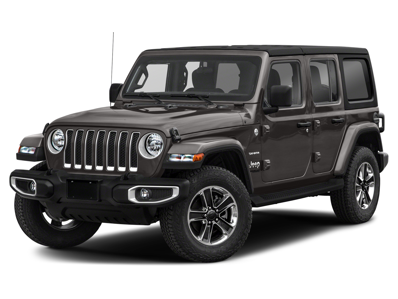 2022 Jeep Wrangler Unlimited