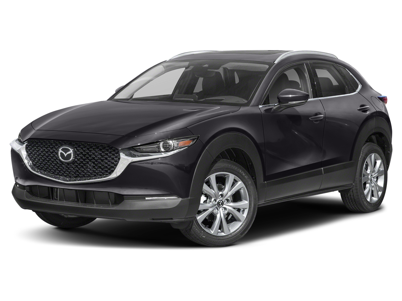 2022 Mazda CX-30 Premium