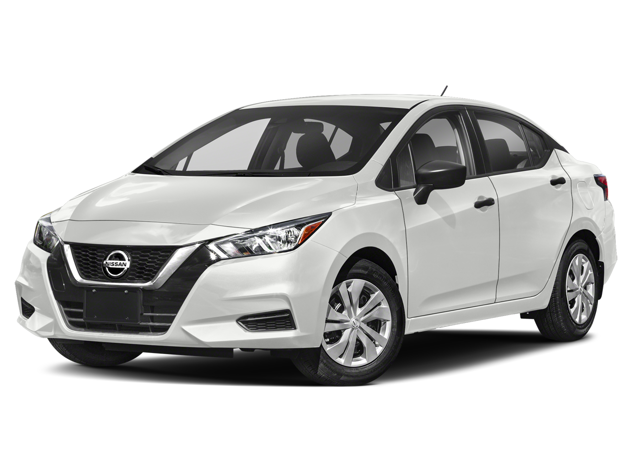 2022 Nissan Versa SV
