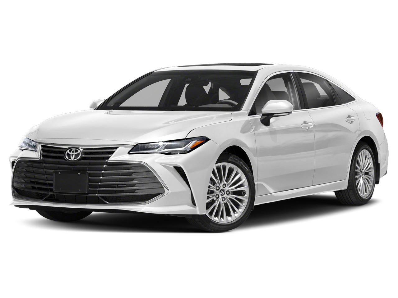 2022 Toyota Avalon Limited
