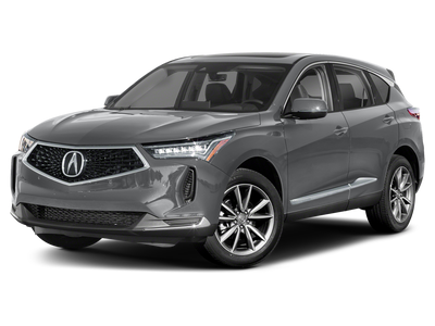 2023 Acura RDX w/Technology Package