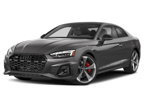 2023 Audi A5 Coupe S line Premium Plus
