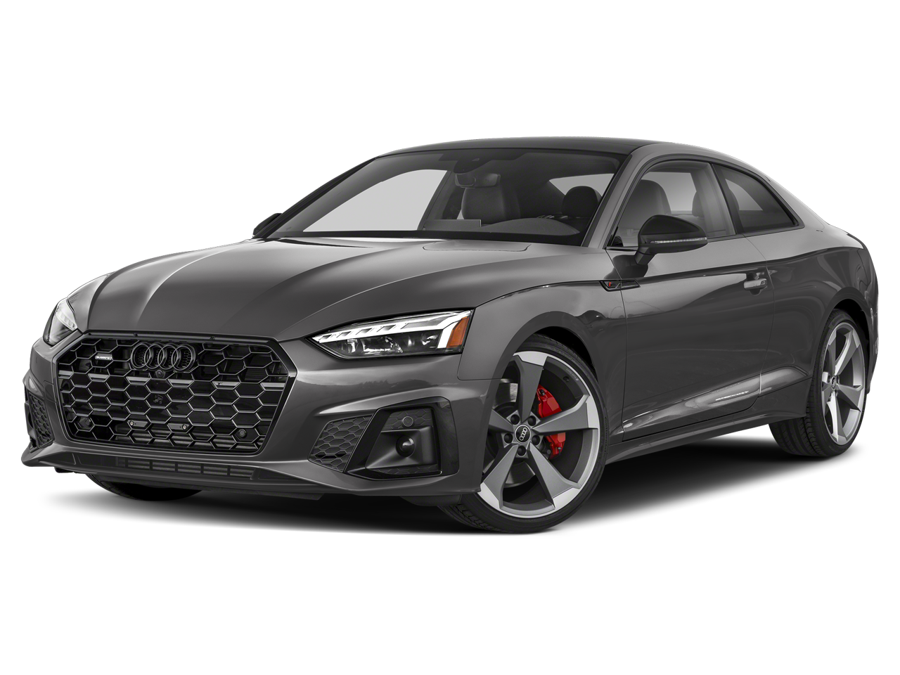 2023 Audi A5 Coupe S line Premium Plus